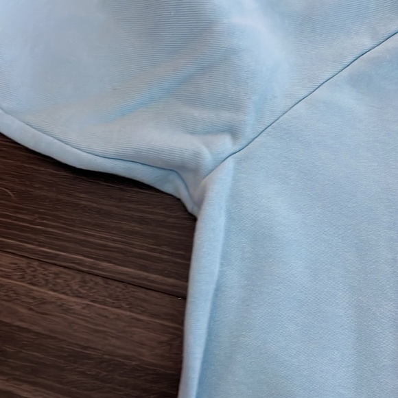 Aviator Nation Rainbow Crewneck Sweatshirt - Picture 8 of 9